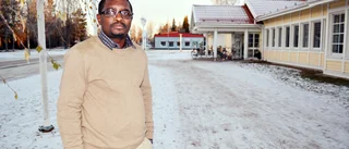 Kampen fortsätter från Norsjö