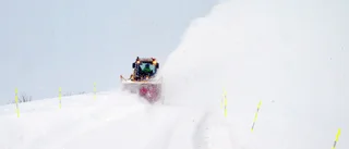 De håller gränsen öppen under vintern