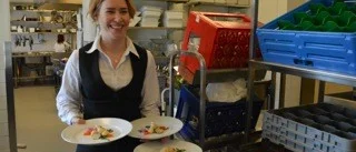 Smaskens smakade maten i Skellefteå