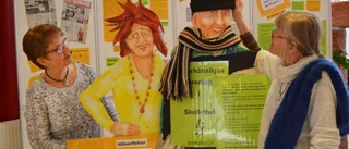 ”Vi har en skyldighet att berätta”