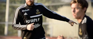 Skellefteå FF tappar sin lagkapten