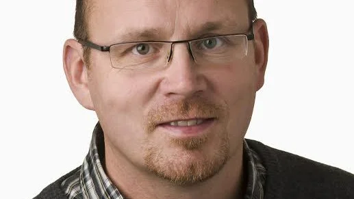Göran Fonzén