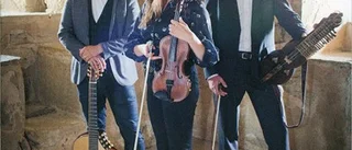 Ahlberg, Ek &amp; Roswall