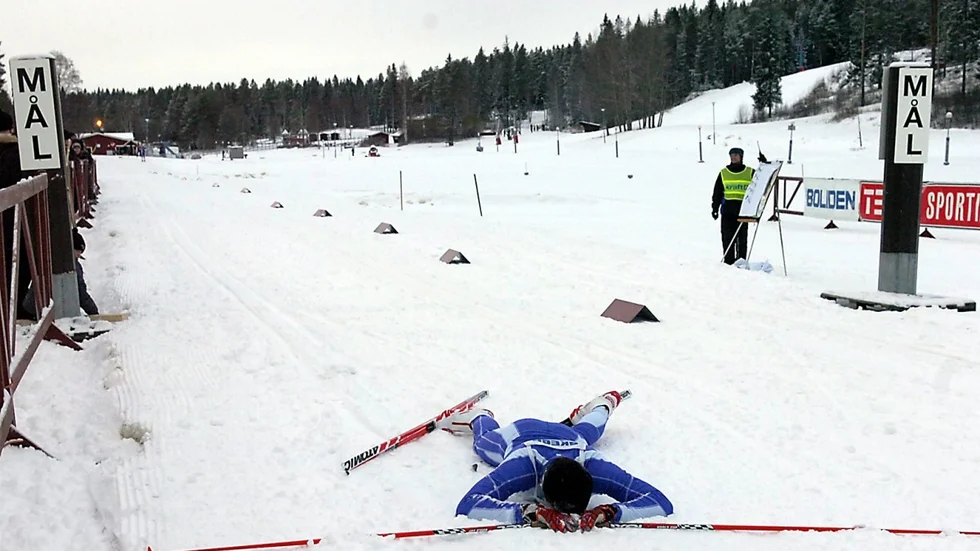 Foto: Ulf Johansson.