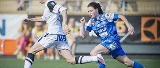 Elin ser ut att lämna Sunnanå