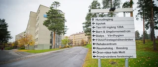 Rejäl höjning av patientavgifter
