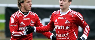 Skellefteå FF tillbaka i serieledning