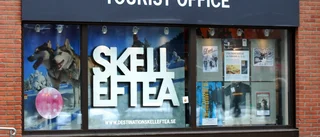 Strategi för ökad befolkning