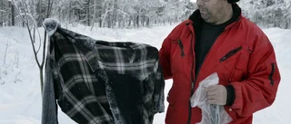 Mikael och Mikael i älgarnas tjänst