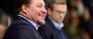 Appelgren: "Vi var extra laddade"