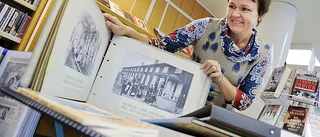 Arkiven ger svar på vår historia