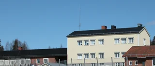 Adaks skola ska inte rivas