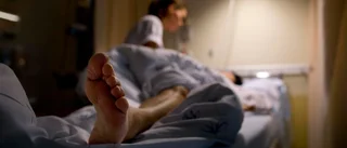 Patienternas säkerhet hotas