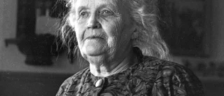 Nu ska Victoria Nygren från Norsjö inte vara bortglömd längre