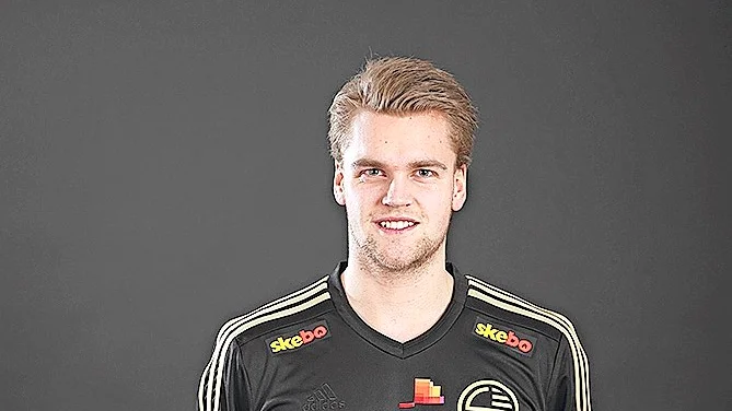 Krsiter Andersson.