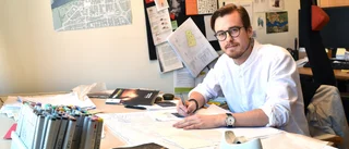 Nya bostäder planeras nära Burehällorna