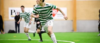 Morön besegrade Skellefteå FF i derbyfinalen
