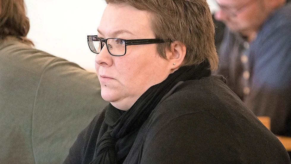 Förslag. ”Man har inte lyckats rekrytera lärare till alla tjänster, många av de anställda är obehöriga eller har aldrig varit i skolans värld. Detta gäller från förskoleklass till gymnasiet. Det krävs en vision och kraftfulla åtgärder och en tydlig riktning. En vilja från politiken att satsa på det som är viktigt — skolan.” Det skriver Kristina Taimi (s) och Anneli Jorsell (s) i en motion. Foto: Foto: GÖRAN WESTERLUND.