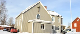 ”De ska vara ett hus som byborna kan vara stolta över”