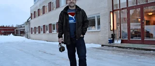 Sista skiftet har lämnat fönsterfabriken i Bjurträsk
