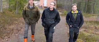 Markägare i Medle ryter till: ”Vi åläggs merkostnader på grund av det nya vattenskyddsområdet”