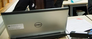 Unga får jobb med tekniksupport vid skolor