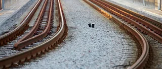 Rusta upp Inlandsbanan