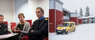 Liverapportering: Följ händelserna efter gripandet av Moder Mothanna Magid