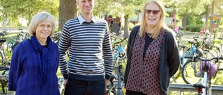 Norrhammarskolan sattes under luppen