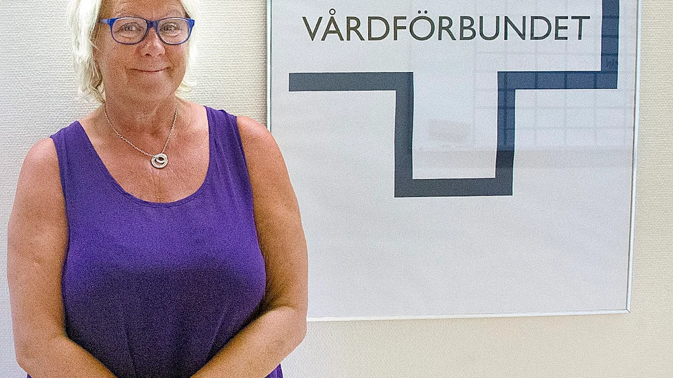 Foto: Annika Eriksson.