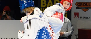 Klubbkamraterna mötte varandra i SM-finalen
