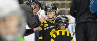 Bildspecial från första träningen