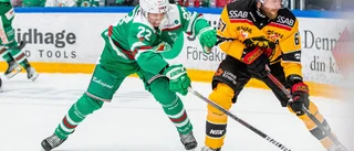 Så var matchen minut för minut