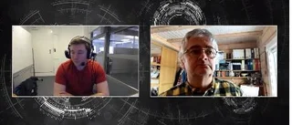 16 läsarfrågor som Nystedt svarade på i livechatten: "Tror att det kommer börja vända i februari"