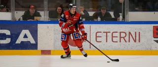 VIK:s segerskytt: "Det var skönt. Det känns som det var en evighet"