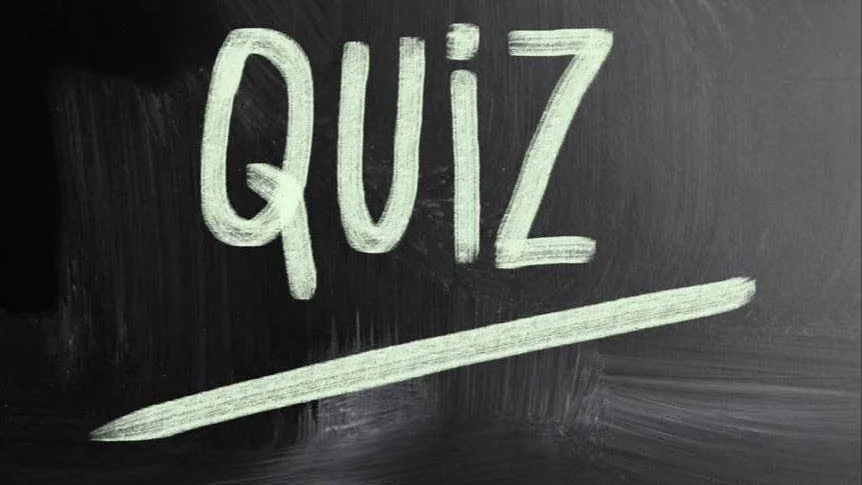 QUIZ: Testa ditt ordförråd [2]