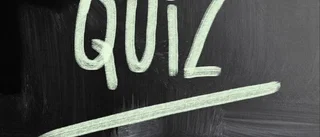 QUIZ: Testa ditt ordförråd
