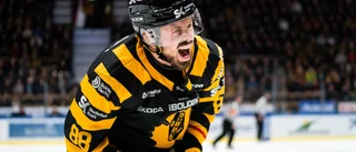 Senaste AIK-nytt: Spetsforwarden skadad – ersätts av junior