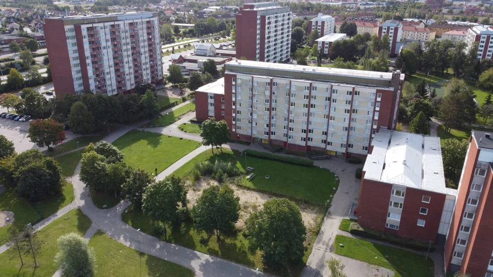De senaste tio åren har befolkningen i Eskilstuna ökat med åtta procent. Odlaren ökar kraftigt medan Årby och Skiftinge är de enda stadsdelarna som minskar. 