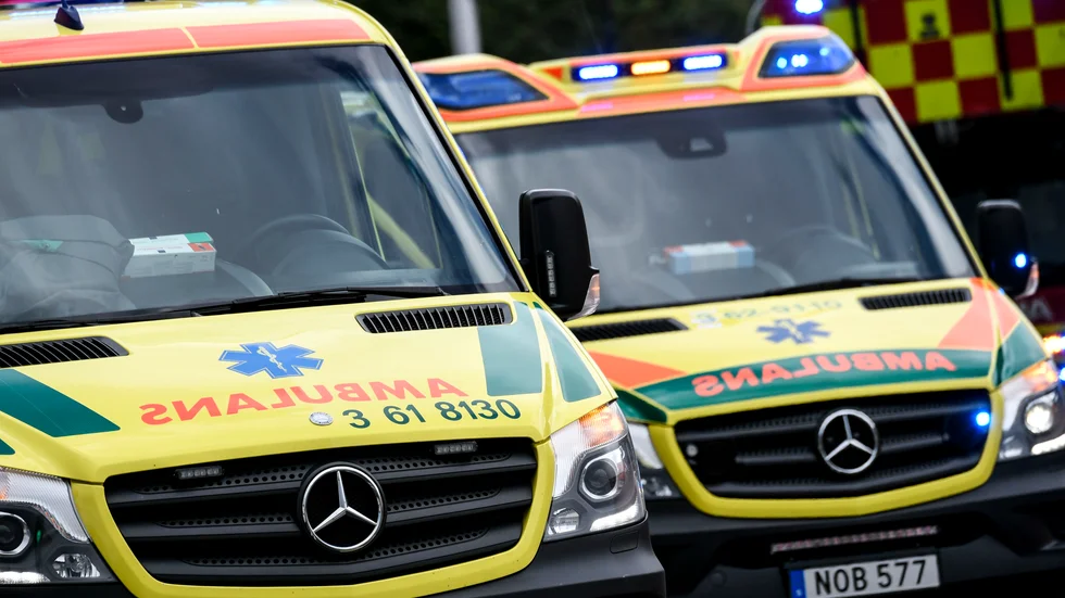 Det kan bli fler ambulanser som är tillgängliga i Skellefteå under nattetid. 