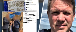 Förbundets kritik mot hånen och trakasserierna: "Inte förstått vad supporterkultur handlar om"