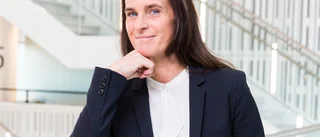 LKAB:s nya HR-direktör om den gröna omställningen: "En omställning ställer höga krav på en HR-funktion"