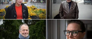 Nu startar bokrean – det här ska du läsa enligt experterna • "Det är obehagligt, underhållande och omskakande"