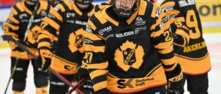 Skellefteå AIK:s jättekross – har redan säkrat avancemang 