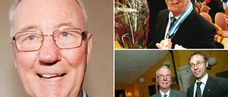 Gotländske profilen Hilding Norrby har gått ur tiden – blev 82 år gammal