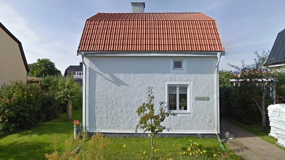 Stenhagsgatan 7