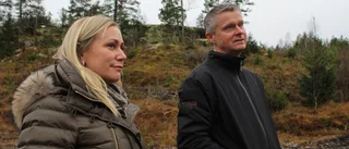 Skogsägare ser ljust på framtiden
