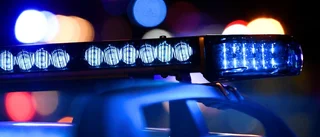 Trio anhölls – misstänks för bedrägeri
