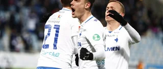 Galna dramat – minut för minut