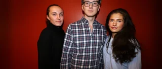 "Det är ganska stor acceptans för fusk"